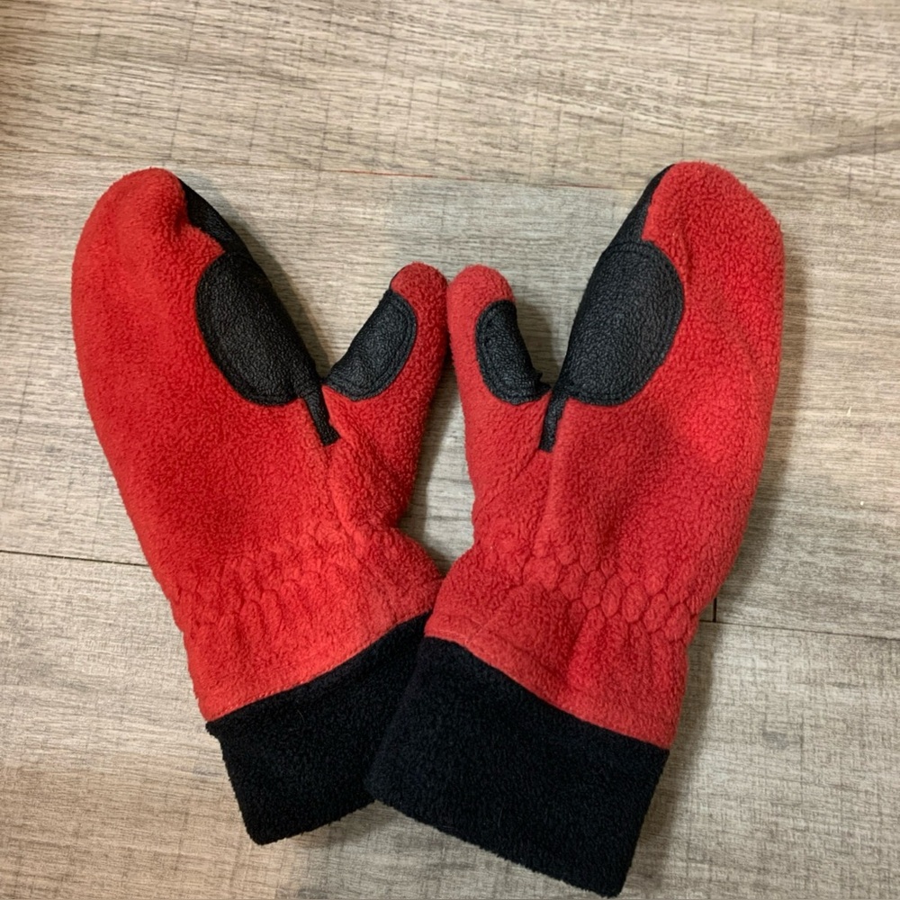 L.L Bean vintage kids M